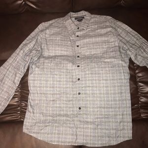 Men’s Button Down